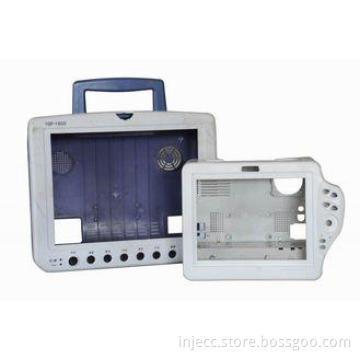 Professional Plastic Medical Equipment Parts Mould  / Moldi